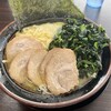 横浜らーめん 武蔵家 綾瀬店