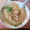 一楽ラーメン 名島本店