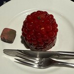 ドゥブルベ・ボレロ - 