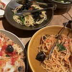 PISOLA 甚目寺店 - 