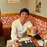 焼き鳥 おでん坊っちゃん 名古屋駅店 - 