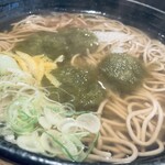 おらが蕎麦 - 