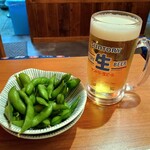 焼き鳥 おでん坊っちゃん 名古屋駅店 - 