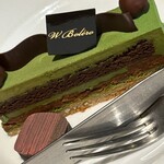 ドゥブルベ・ボレロ 守山本店 - 