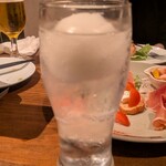 瀬戸内バル Collabo - 