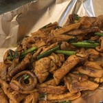 HAMARU - ホルモン焼き