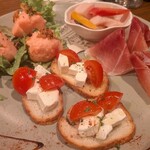 瀬戸内バル Collabo - 