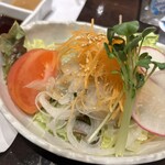 肉専科はふう - 