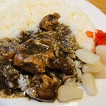 スマトラカレー 共栄堂 - 