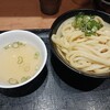 日本橋 讃岐うどん ほし野
