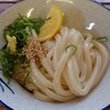 手打うどん 麦蔵