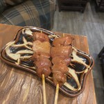 本格焼鳥 五反田富士屋 - 