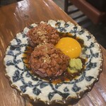 本格焼鳥 五反田富士屋 - 