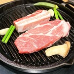 PRETTY PORK FACTORY - 