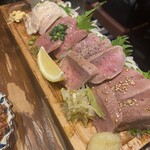 本格焼鳥 五反田富士屋 - 