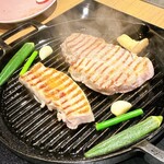 PRETTY PORK FACTORY - 