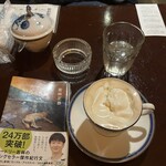 カフェ ロッシュ - 