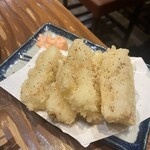 本格焼鳥 五反田富士屋 - 