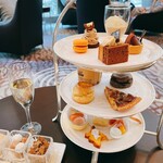 ガーデンラウンジ 坐忘 - 