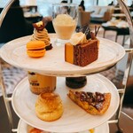 ガーデンラウンジ 坐忘 - 