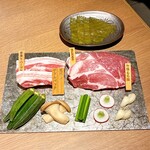 PRETTY PORK FACTORY - 