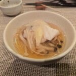 創彩和房ふじた - クエ、やっぱり美味しい