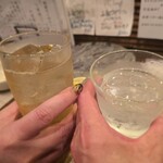 創彩和房ふじた - なほちゃん合流