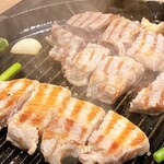 PRETTY PORK FACTORY - 