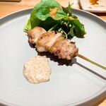 鳥恵 - 追加料金だけど頼んでよかったってやるやつ