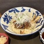 うどん工房悠々 - 