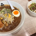 三平らーめん - 