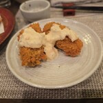 創彩和房ふじた - 隣のお兄ちゃんと交換(ぷりぷり食感)