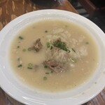 本格焼鳥 五反田富士屋 - 