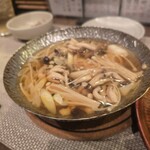 創彩和房ふじた - クエさっと煮