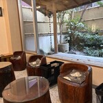 三井寺力餅本家 - 