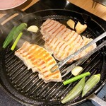 PRETTY PORK FACTORY - 