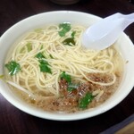 永樂担仔麺 - 