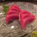 創彩和房ふじた - 角ピン(❀╹◡╹)