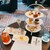 ガーデンラウンジ 坐忘 - 料理写真: