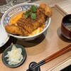 #カツ丼は人を幸せにする 銀座店