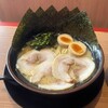 家系ラーメンしゃかりき家　 加古川店