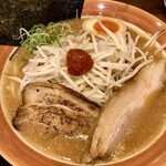 味噌屋八玄 - 