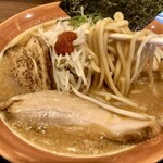 味噌屋八玄 - 
