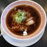 幸楽苑 - 料理写真: