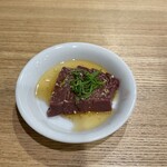 焼肉三日月 天神橋店 - 