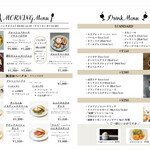 Cafe NoHo - インスタから！！