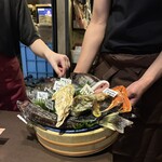 季彩酒房　群 - 