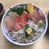 海鮮丼屋 海舟 早川漁村店