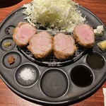 宮川豚衛門 - 