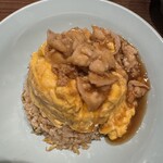 中華料理 やっこ - 料理写真: